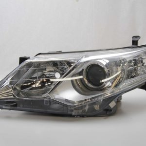 Head Light