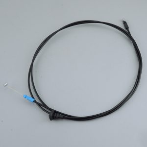 Bonnet cable