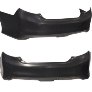 Rear Bar (camry-60)